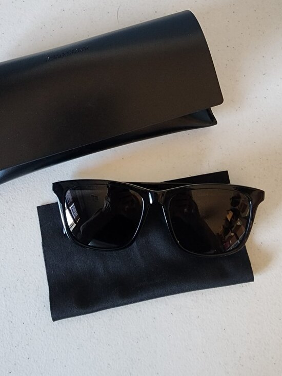 Saint Laurent Sunglasses \